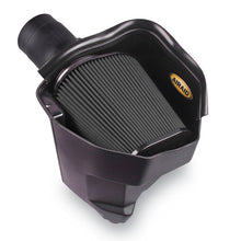 Cargar imagen en el visor de la galería, Airaid 11-14 Dodge Charger/Challenger MXP Intake System w/ Tube (Dry / Black Media)