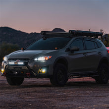 Cargar imagen en el visor de la galería, Rigid Industries SR-Series 20in SAE Driving Light Amber