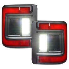 Cargar imagen en el visor de la galería, Oracle Jeep Wrangler JL LED Flush Mount Tail Light
