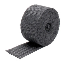 Cargar imagen en el visor de la galería, DEI Exhaust Wrap 2in x 25ft - Black