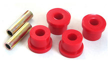 Cargar imagen en el visor de la galería, Pedders Urethane IRS Rear Control Arm Bushing Kit 04-06 GTO