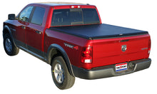 Cargar imagen en el visor de la galería, Truxedo 09-18 Ram 1500 &amp; 19-20 Ram 1500 Classic 8ft TruXport Bed Cover