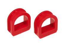 Cargar imagen en el visor de la galería, Prothane 85-92 VW Golf / Jetta Steering Rack Bushings - Red