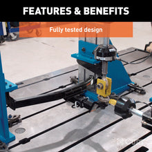 Load image into Gallery viewer, Curt 17-19 Kia Sportage Class 3 Trailer Hitch w/2in Receiver BOXED