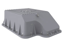 Cargar imagen en el visor de la galería, afe Transmission Pan (Raw); Ford Diesel Trucks 03-10 V8-6.0/6.4L (td)