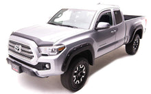 Load image into Gallery viewer, EGR 16-17 Toyota Tacoma Superguard Hood Shield - Matte (305085)