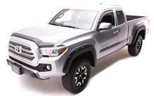 Cargar imagen en el visor de la galería, EGR 16-17 Toyota Tacoma Superguard Hood Shield - Matte (305085)