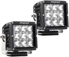 Cargar imagen en el visor de la galería, Rigid Industries Dually XL - Flood (Set of 2)