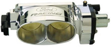 Cargar imagen en el visor de la galería, Ford Racing 65mm Cobra Jet Billet Aluminum Throttle Body