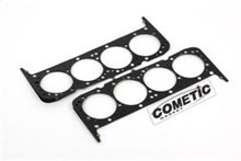 Cargar imagen en el visor de la galería, Cometic 94-97 Mazda Miata 1.8L 85mm MLS .040in Head Gasket