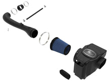 Cargar imagen en el visor de la galería, aFe 20-22 Nissan Frontier V6-3.8L Momentum GT Cold Air Intake System w/ Pro 5R Filter