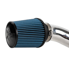 Cargar imagen en el visor de la galería, Injen 18-20 Kia Forte 2.0L (L4) Polished Cold Air Intake