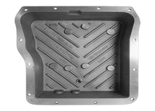 Cargar imagen en el visor de la galería, Yukon Gear 07-19 Chevrolet Silverado 2500 HD/3500 HD High-Capacity Aluminum Allison Transmission Pan