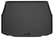 Load image into Gallery viewer, Husky Liners 2018 Toyota CH-R WeatherBeater Black Trunk Liner