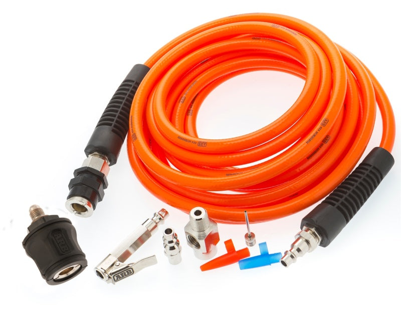 ARB Pump Up Kit High Temp Ckma12 Orange