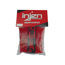 Cargar imagen en el visor de la galería, Injen Red Water Repellant Pre-Filter fits X-1022 6-1/2in Base / 8in Tall / 5-1/2in Top