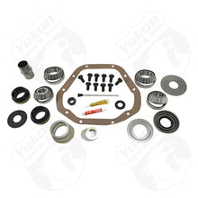 Cargar imagen en el visor de la galería, Yukon Gear Master Overhaul Kit For Dana 50 Diff / Straight Axle