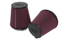 Cargar imagen en el visor de la galería, K&amp;N 2024 Ford Mustang / GT 5.0L V8  Drop-In Replacement Air Filter (Pair)