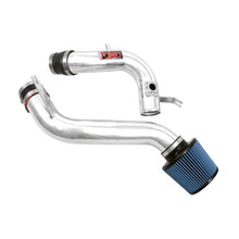 Cargar imagen en el visor de la galería, Injen 08-09 Accord Coupe 2.4L 190hp 4cyl. Polished Cold Air Intake