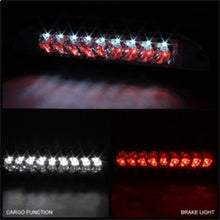 Cargar imagen en el visor de la galería, Spyder Dodge Ram 02-08 LED 3RD Brake Light (BKL-DR02-LED-SM) - Smoke