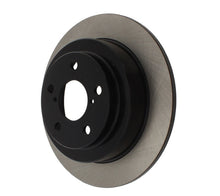 Cargar imagen en el visor de la galería, Stoptech 02-05 WRX Rear CRYO-STOP Rotor