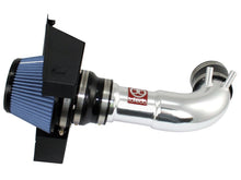 Cargar imagen en el visor de la galería, aFe Takeda Intakes Stage-2 PDS AIS PDS Lexus IS-F 08-11 V8-5.0L (pol)