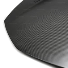 Cargar imagen en el visor de la galería, Seibon 17-18 Acura NSX OEM-style Dry Carbon Hood