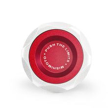 Cargar imagen en el visor de la galería, Mishimoto Honda Oil FIller Cap - Red