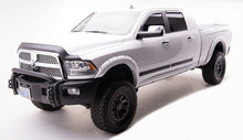 Cargar imagen en el visor de la galería, EGR 10+ Dodge Ram HD Bolt-On Look Color Match Fender Flares - Set - Bright White