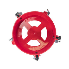 Cargar imagen en el visor de la galería, Chemical Guys Creeper Professional Bucket Dolly - Red (P1)