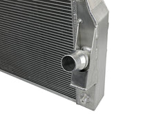 Cargar imagen en el visor de la galería, aFe BladeRunner Street Series Aluminum Radiator 08-10 Ford Diesel Trucks 6.4 Liter