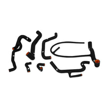 Cargar imagen en el visor de la galería, Mishimoto 95-98 Volkswagen Golf VR6 Black Silicone Hose Kit