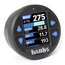 Cargar imagen en el visor de la galería, Banks Power iDash 1.8 DataMonster Universal CAN Stand-Alone Gauge