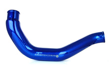 Cargar imagen en el visor de la galería, Sinister Diesel 03-07 Ford 6.0L Powerstroke Hot Side Charge Pipe