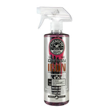 Cargar imagen en el visor de la galería, Chemical Guys DeCon Pro Iron Remover &amp; Wheel Cleaner - 16oz