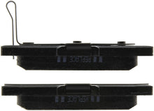 Cargar imagen en el visor de la galería, StopTech Street Touring 00-09 Honda S2000 / 92-07 Accord / 04-10 TSX Rear Brake Pads