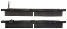 Cargar imagen en el visor de la galería, StopTech Street Touring 06-13 Honda Ridgeline / Acura TL Front Brake Pads