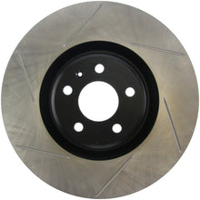 Cargar imagen en el visor de la galería, StopTech Slotted Sport Brake Rotor