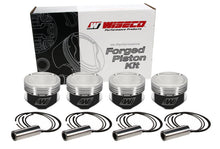 Cargar imagen en el visor de la galería, Wiseco CHRY NEON 8.8:1 Turbo 1.236 X 88.0 Piston Shelf Stock Kit