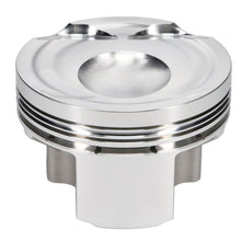 Cargar imagen en el visor de la galería, JE Pistons Ford 2.3L EcoBoost 88mm Bore -7.6cc Dish Piston Kit (Set of 4 Pistons)