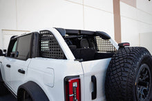 Cargar imagen en el visor de la galería, DV8 21-23 Ford Bronco Rear Window Molle Panels