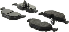 Cargar imagen en el visor de la galería, StopTech Street Touring 01-02 BMW Z3 / 03-09 Z4 / 10/90-07 3 Series Rear Brake Pads