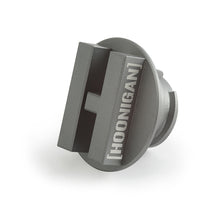 Cargar imagen en el visor de la galería, Mishimoto LS Engine Hoonigan Oil Filler Cap - Silver