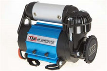 Cargar imagen en el visor de la galería, ARB Compressor Mdm Air Locker 24V