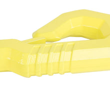 Cargar imagen en el visor de la galería, Rugged Ridge Yellow 2 inch Receiver Giga Hook