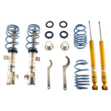 Cargar imagen en el visor de la galería, Bilstein B14 (PSS) 12-13 Ford Fiesta / 11-13 Mazda 2 Front &amp; Rear Performance Suspension Kit