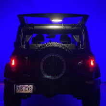 Cargar imagen en el visor de la galería, ORACLE 21-22 Ford Bronco LED Cargo Light Module - 5000k