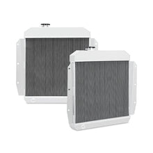 Cargar imagen en el visor de la galería, Mishimoto 55-59 GM 3100 Series X-Line Aluminum Radiator