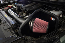 Cargar imagen en el visor de la galería, K&amp;N 2022 Nissan Frontier V6 3.8LPerformance Air Intake System