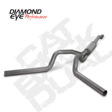 Cargar imagen en el visor de la galería, Diamond Eye KIT 4in CB DUAL SS: 03-07 FORD 6.0L F250/F350